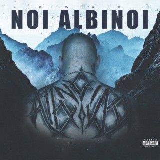 Noi Albinoi