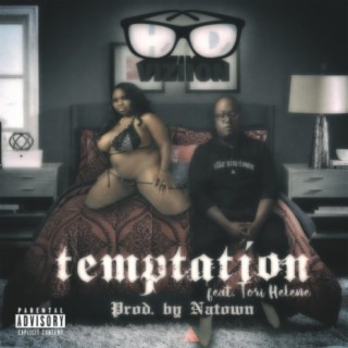 Temptation (feat. Tori Helene)