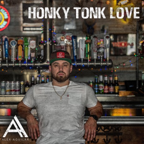 Honky Tonk Love | Boomplay Music