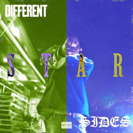 Different Sides | Boomplay Music
