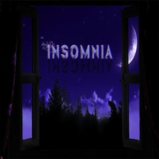 Insomnia ft. Ratthew lyrics | Boomplay Music