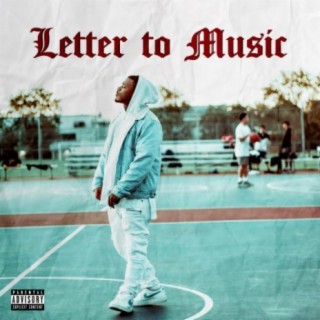 Letter to Music