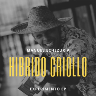 Experimento. EP (EP)