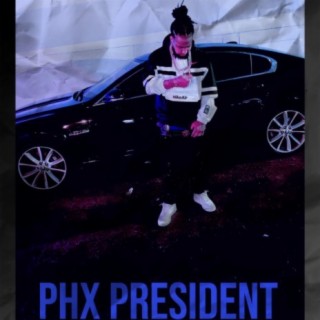 Phx President