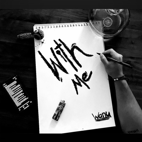 With Me ft. Daisy | Boomplay Music