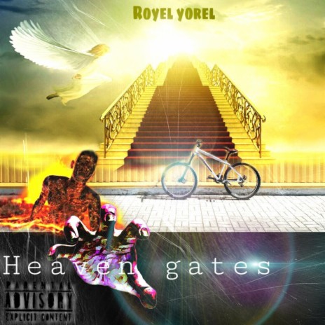 Heaven Gates | Boomplay Music