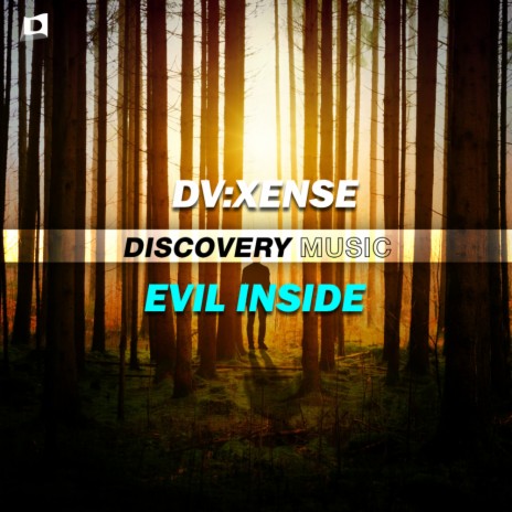 Evil Inside | Boomplay Music