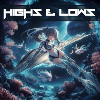 HIGHS & LOWS lyrics | Boomplay Music