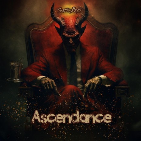 Ascendance | Boomplay Music