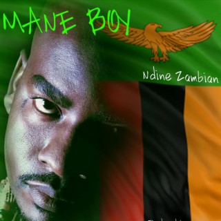 Ndine Zambian