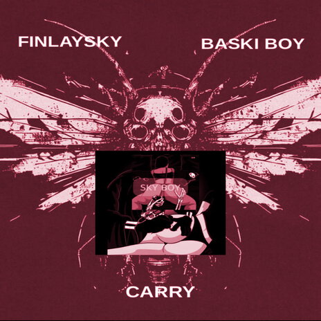 Carry ft. Baski Boy | Boomplay Music