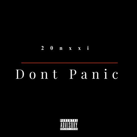 Don't Pan!c | Boomplay Music