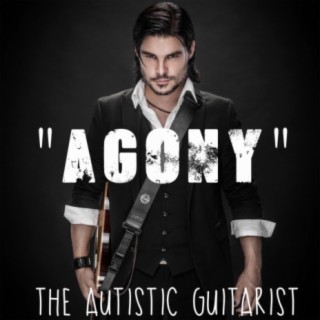 Agony lyrics | Boomplay Music