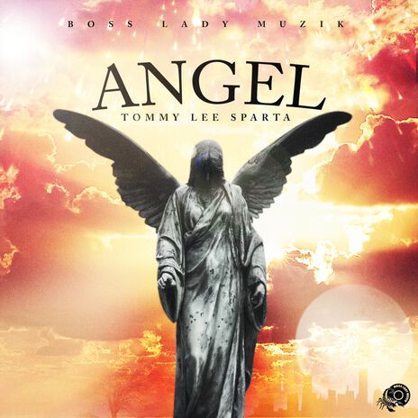 Angel | Boomplay Music