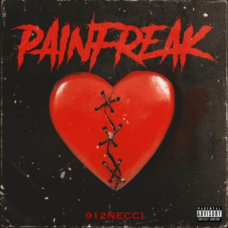 PainFreak | Boomplay Music
