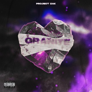 Granite lyrics | Boomplay Music