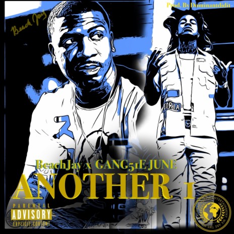 Another 1 (feat. GANG51E JUNE) | Boomplay Music