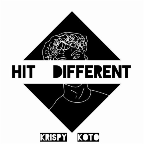 Hit Different | Boomplay Music