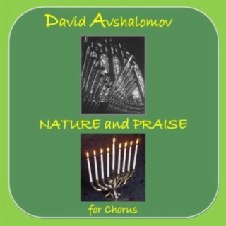Nature and Praise (For Chorus)