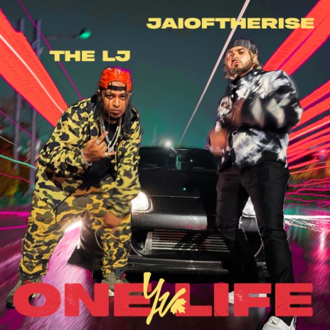 One Life ft. Jaioftherise | Boomplay Music