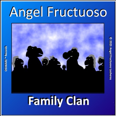 Family Clan | Boomplay Music