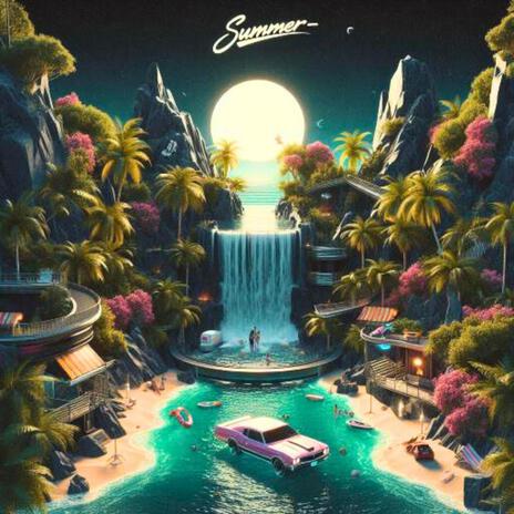 Summer (instrumental) | Boomplay Music