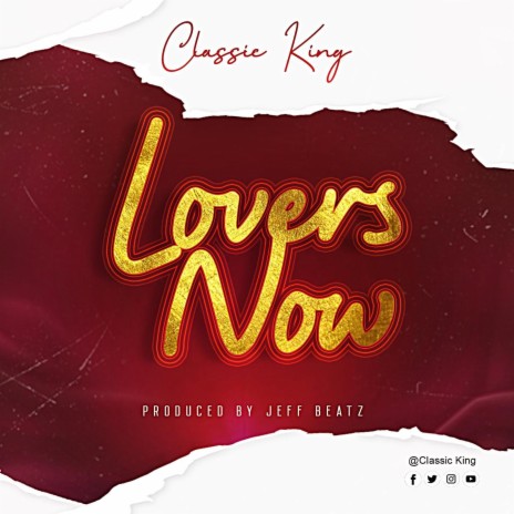 Lovers now | Boomplay Music
