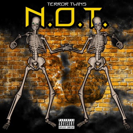 N.O.T.