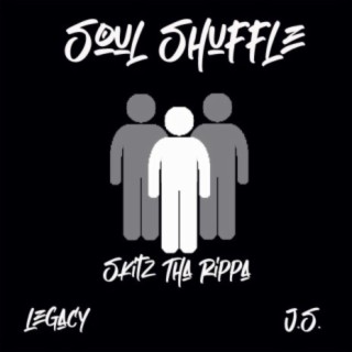 Soul Shuffle (feat. J.S. & Legacy)