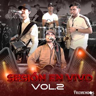 Sesión En Vivo Vol.2 (En vivo)