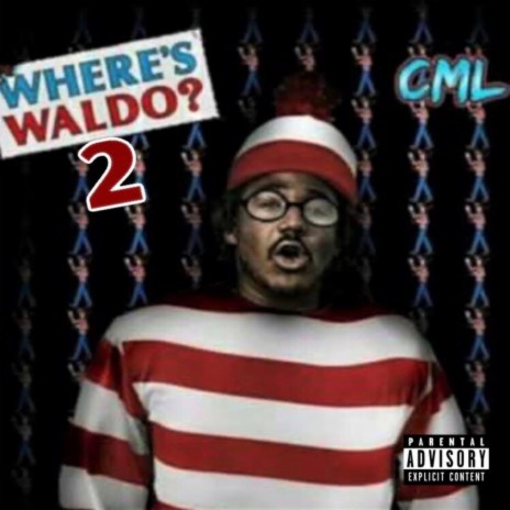 Where's Waldo, Pt. 2