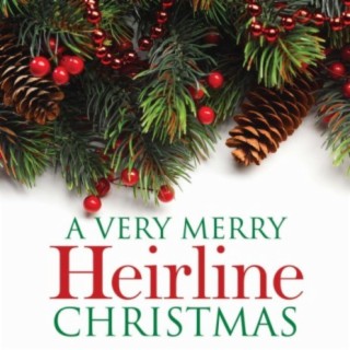 A Very Merry Heirline Christmas