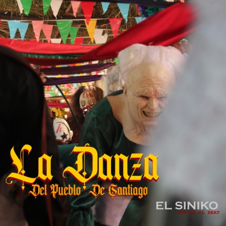 Danza Del Pueblo De Santiago | Boomplay Music