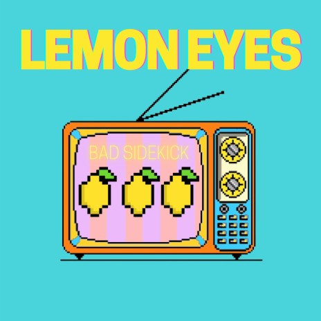 Lemon Eyes | Boomplay Music