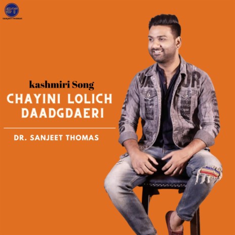 Chayini Lolich Daadgdaeri | Boomplay Music