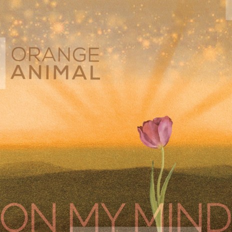 On My Mind | Boomplay Music