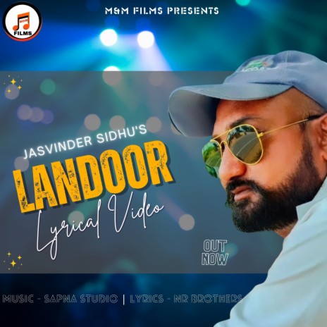 Landoor | Boomplay Music