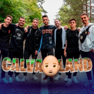 Calvaland (feat. Zarcort & Piter-G)