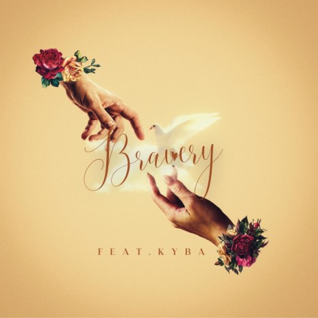 Bravery (feat. Kyba) | Boomplay Music