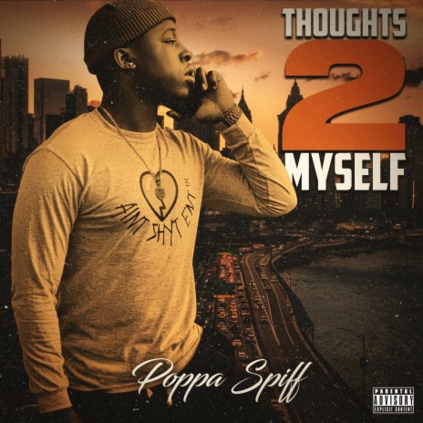 Thoughts 2 Myself | Boomplay Music