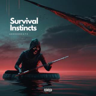 Survival Instincts (Motivation Music)