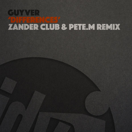 Differences (Zander Club & Pete.M Remix)