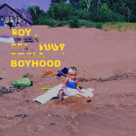 Boyhood | Boomplay Music