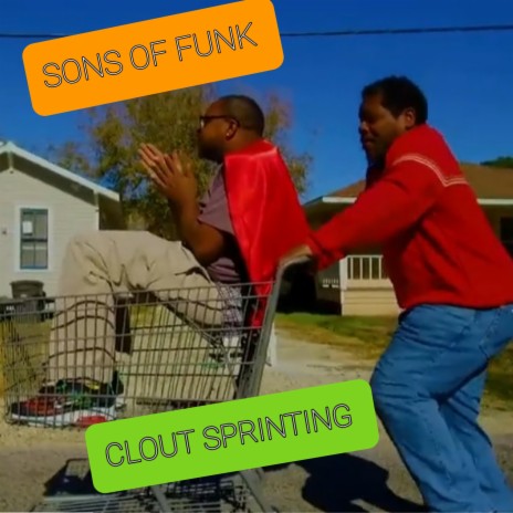 Clout Sprinting