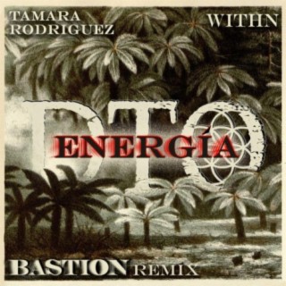 Energía (Bastion Deep Dub mix) ft. Bastion, WITHN & Tamara Rodriguez lyrics | Boomplay Music