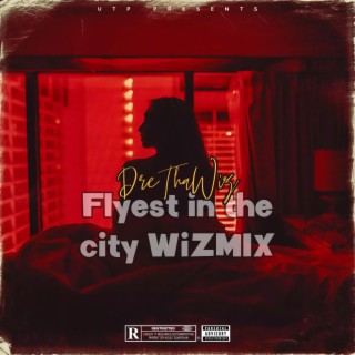 flyest in the city wizmix