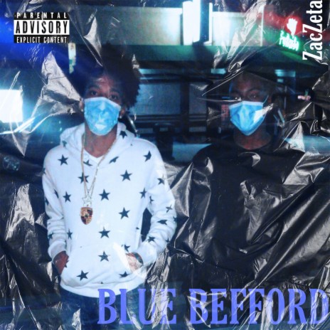 Blue Befford | Boomplay Music