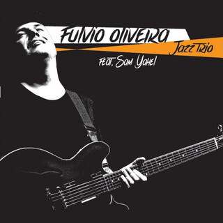 Fulvio Oliveira Jazz Trio