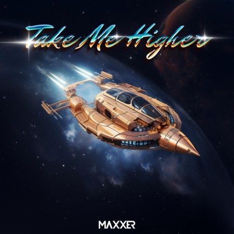 Take Me Higher | Boomplay Music