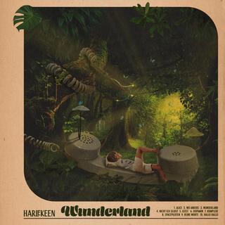 Wunderland (Album)